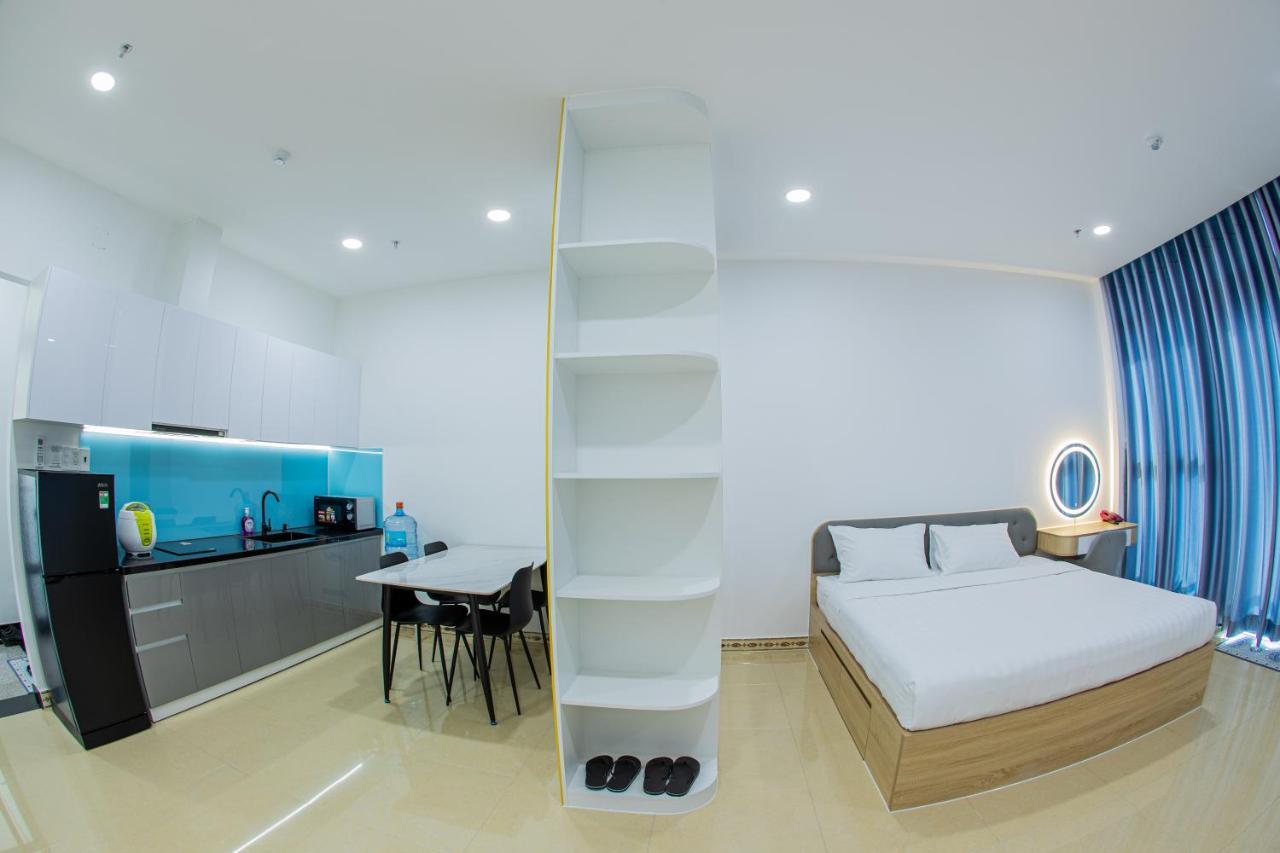 Hotel Initial-Benthanh Ciudad Ho Chi Minh  Exterior foto